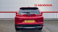Honda CR-V 2.0 i-MMD Hybrid SR  2WD 5dr eCVT Hybrid Estate